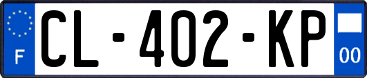 CL-402-KP
