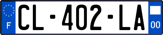 CL-402-LA