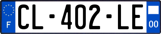 CL-402-LE