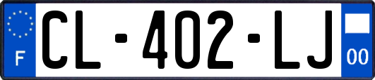 CL-402-LJ