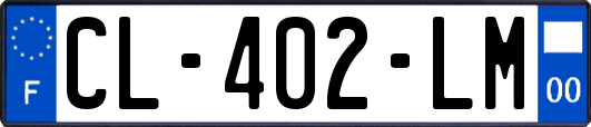 CL-402-LM