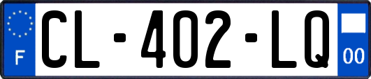 CL-402-LQ