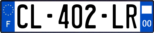 CL-402-LR