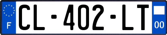 CL-402-LT