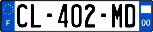 CL-402-MD