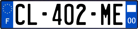 CL-402-ME