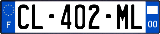 CL-402-ML