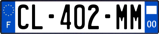 CL-402-MM