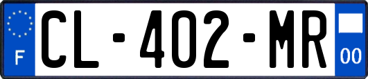 CL-402-MR