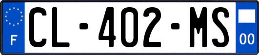 CL-402-MS
