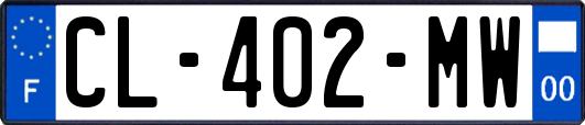 CL-402-MW