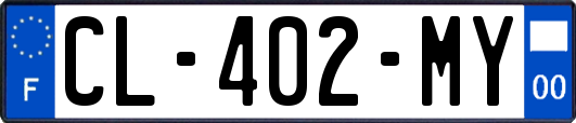 CL-402-MY