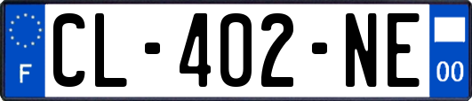 CL-402-NE