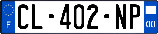 CL-402-NP