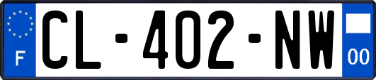 CL-402-NW