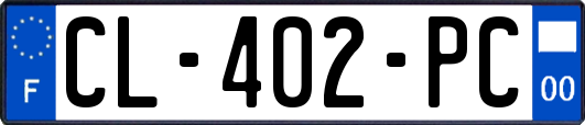 CL-402-PC