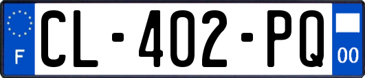 CL-402-PQ