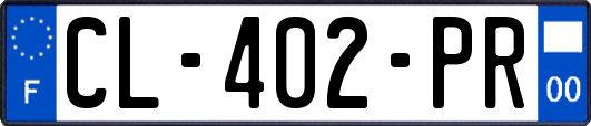 CL-402-PR