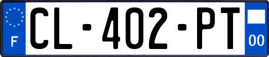 CL-402-PT