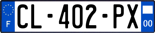 CL-402-PX