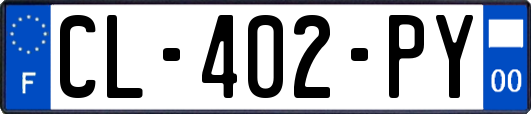 CL-402-PY