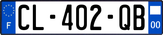 CL-402-QB