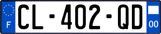CL-402-QD