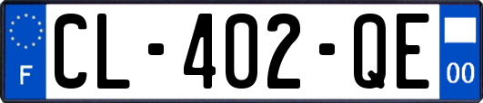 CL-402-QE