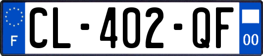 CL-402-QF