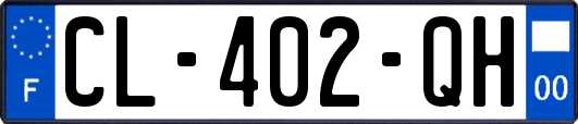 CL-402-QH