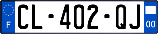 CL-402-QJ