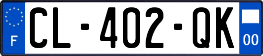 CL-402-QK