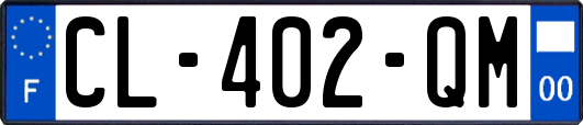 CL-402-QM