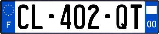 CL-402-QT