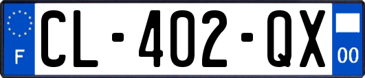 CL-402-QX