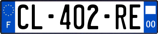 CL-402-RE