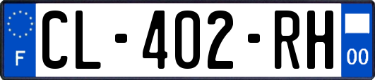 CL-402-RH