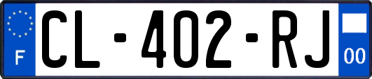 CL-402-RJ