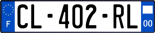 CL-402-RL