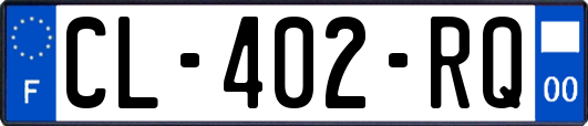 CL-402-RQ