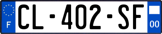 CL-402-SF
