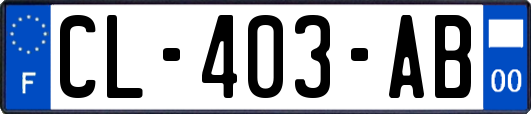 CL-403-AB