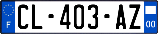 CL-403-AZ