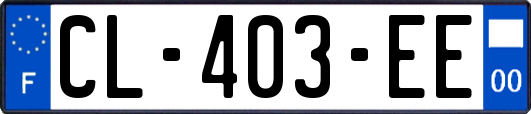 CL-403-EE