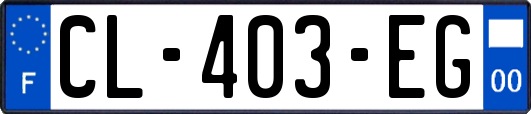 CL-403-EG
