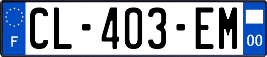 CL-403-EM