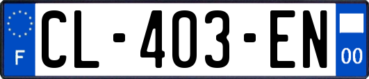 CL-403-EN