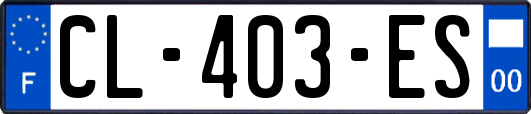 CL-403-ES