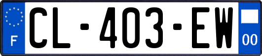 CL-403-EW