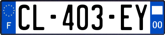 CL-403-EY